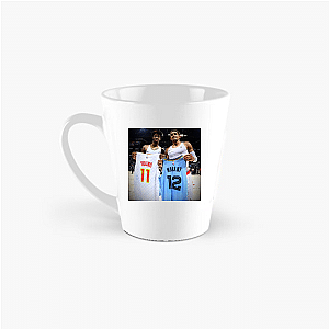 Trae Young Dribble And Shoot Trae Young Mugs