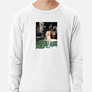 Trae Young Beyond The Arc Trae Young Sweatshirts