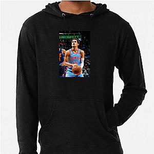 Trae Young The Real Deal Trae Young Hoodies