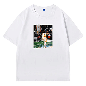 Trae Young Beyond The Arc Trae Young T-Shirts
