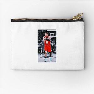 Trae Young Always Clutch Always Winning Trae Young Zipper Pouches