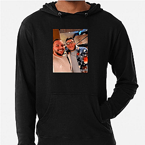 Trainwreck’d & Thriving Trainwreckstv Hoodies