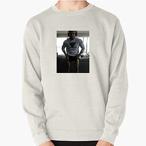 Trainwreckstv Never Stops Trainwreckstv Sweatshirts