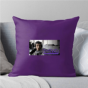 Full Send with Trainwreckstv Trainwreckstv Pillows Cover