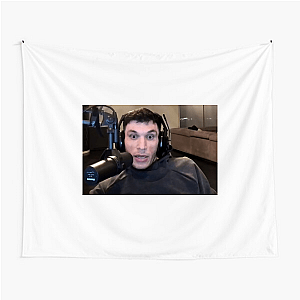 Trainwreckstv = Zero Chill Trainwreckstv Tapestries