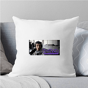 Full Send with Trainwreckstv Trainwreckstv Pillows Cover