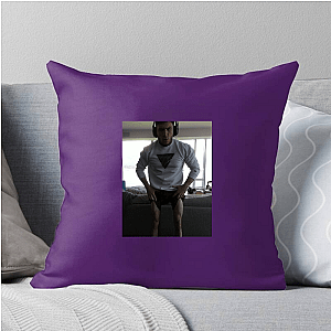 Trainwreckstv Never Stops Trainwreckstv Pillows Cover
