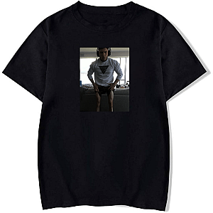 Trainwreckstv Never Stops Trainwreckstv T-Shirts
