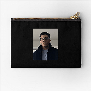 Trainwreckstv Energy Only Trainwreckstv Zipper Pouches