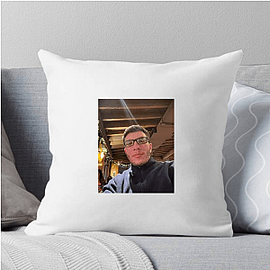 Chaos is My Stream – Trainwreckstv Trainwreckstv Pillows Cover