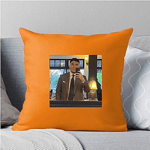 Train Mode Activated Trainwreckstv Pillows Cover
