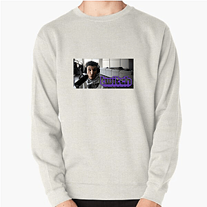 Full Send with Trainwreckstv Trainwreckstv Sweatshirts