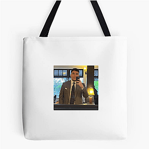 Train Mode Activated Trainwreckstv Bags