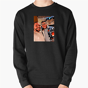 Trainwreck’d & Thriving Trainwreckstv Sweatshirts