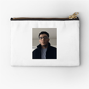 Trainwreckstv Energy Only Trainwreckstv Zipper Pouches