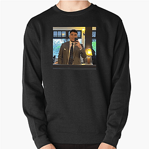 Train Mode Activated Trainwreckstv Sweatshirts