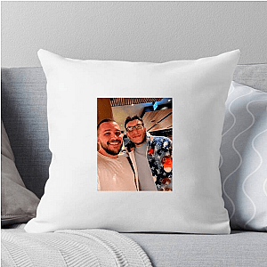 Trainwreck’d & Thriving Trainwreckstv Pillows Cover