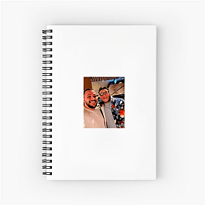 Trainwreck’d & Thriving Trainwreckstv Notebook