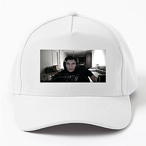 Live Loud with Trainwreckstv Trainwreckstv Hats & Caps