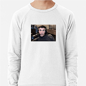 Trainwreckstv = Zero Chill Trainwreckstv Sweatshirts