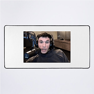 Trainwreckstv = Zero Chill Trainwreckstv Mouse Pads