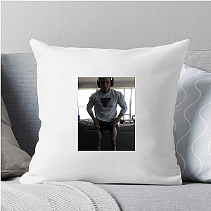Trainwreckstv Never Stops Trainwreckstv Pillows Cover