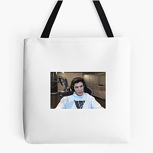 From the Wreckage, We Rise Trainwreckstv Bags