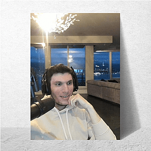 Stream King: Trainwreckstv Trainwreckstv Posters