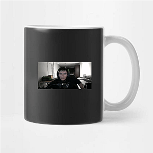 Live Loud with Trainwreckstv Trainwreckstv Mugs