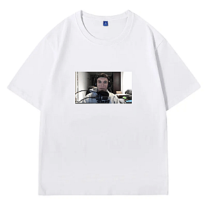 Big Wreck Vibes Trainwreckstv T-Shirts