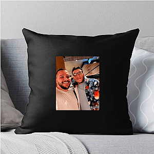 Trainwreck’d & Thriving Trainwreckstv Pillows Cover