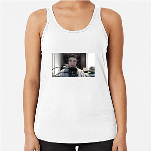 Big Wreck Vibes Trainwreckstv Tank Tops