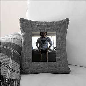 Trainwreckstv Never Stops Trainwreckstv Pillows Cover
