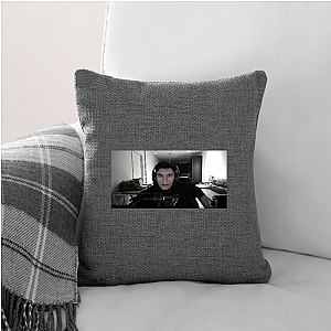 Live Loud with Trainwreckstv Trainwreckstv Pillows Cover