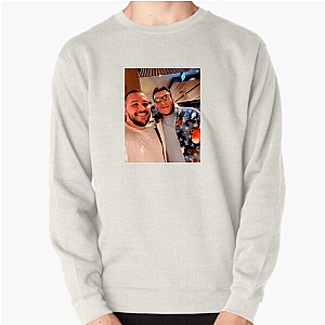 Trainwreck’d & Thriving Trainwreckstv Sweatshirts