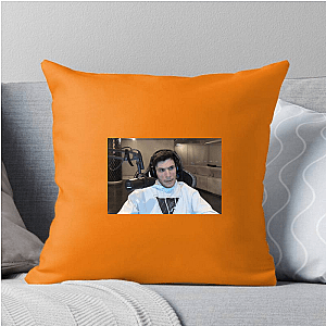 From the Wreckage, We Rise Trainwreckstv Pillows Cover