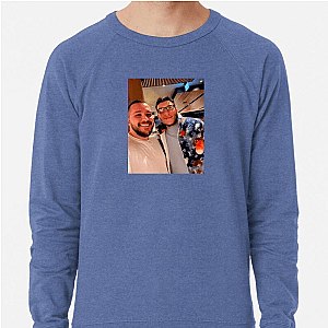Trainwreck’d & Thriving Trainwreckstv Sweatshirts
