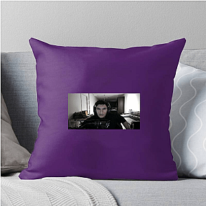 Live Loud with Trainwreckstv Trainwreckstv Pillows Cover