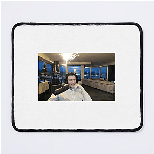 Stream King: Trainwreckstv Trainwreckstv Mouse Pads