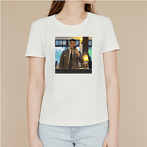Train Mode Activated Trainwreckstv T-Shirts