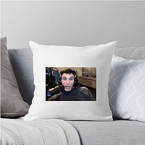 Trainwreckstv = Zero Chill Trainwreckstv Pillows Cover