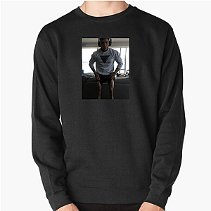 Trainwreckstv Never Stops Trainwreckstv Sweatshirts
