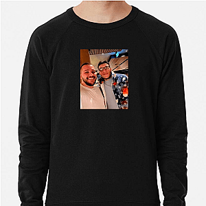 Trainwreck’d & Thriving Trainwreckstv Sweatshirts