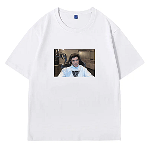 From the Wreckage, We Rise Trainwreckstv T-Shirts
