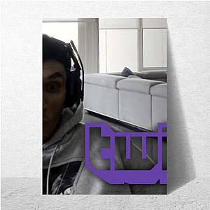Full Send with Trainwreckstv Trainwreckstv Posters