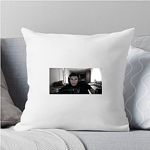 Live Loud with Trainwreckstv Trainwreckstv Pillows Cover