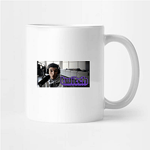 Full Send with Trainwreckstv Trainwreckstv Mugs