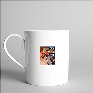 Trainwreck’d & Thriving Trainwreckstv Mugs