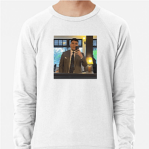 Train Mode Activated Trainwreckstv Sweatshirts