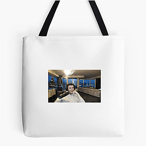 Stream King: Trainwreckstv Trainwreckstv Bags